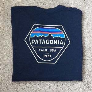 Patagonia T-shirt